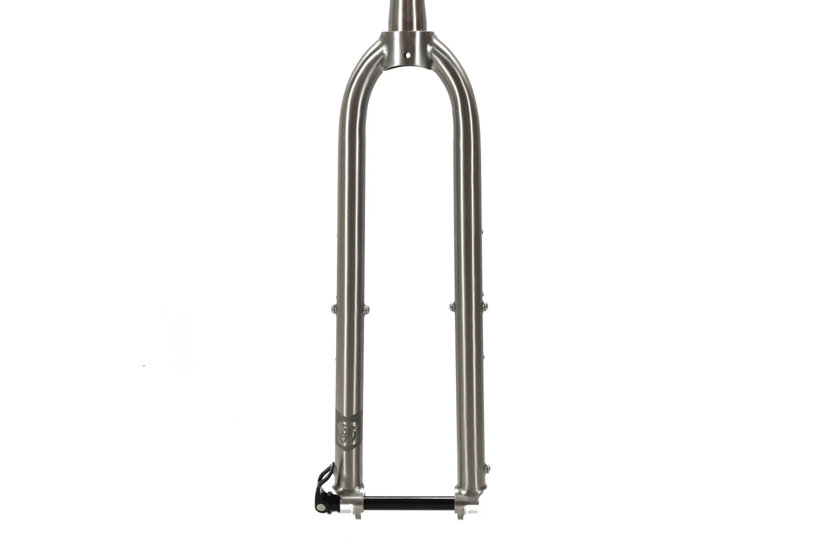 輪徳チタンフォーク RINTOK Ti Amazon.com : TIBROMTACK Titanium Fork and Rear Triangle for